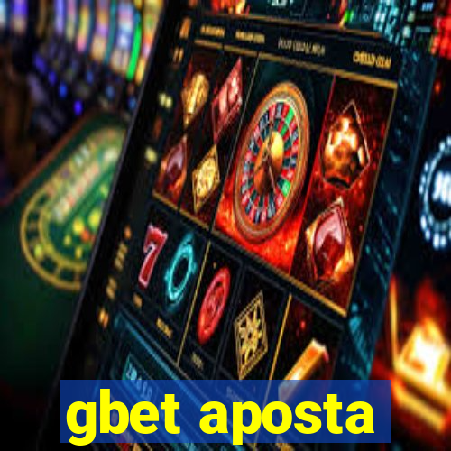 gbet aposta